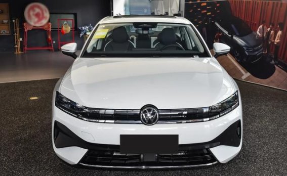 全新一代大众速腾L：紧凑型轿车的全方位升级