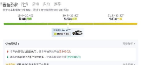 二手宝马5系2020款 530Li M运动套装：豪华与性价比的完美结合