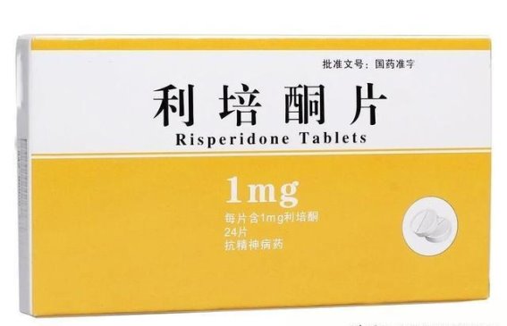 奥氮平与利培酮在精神分裂症治疗中的功效与选择