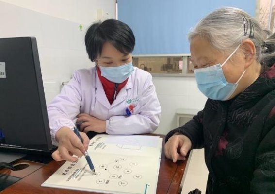 老年综合评估门诊：守护老年健康的全方位保障