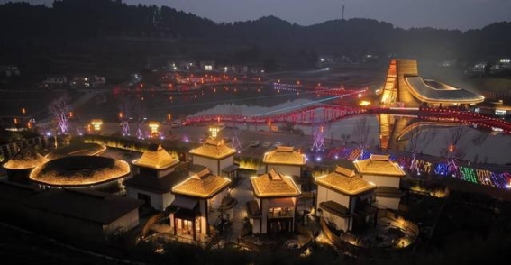 大英春节：文化之旅与温馨团圆