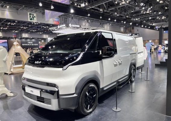 起亚2030年PBV战略：全球布局推动轻型商用车市场扩展