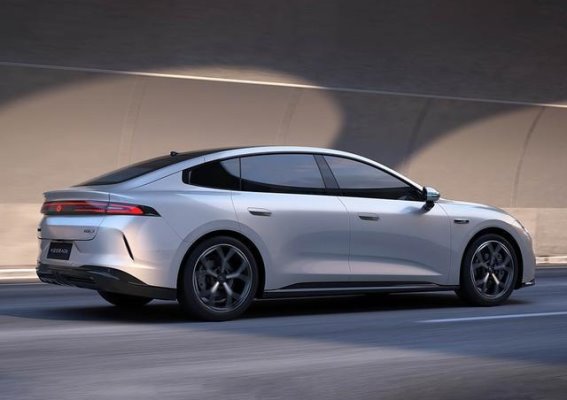 新央企首车启源A06解析：真能2秒补能1公里吗？