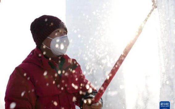 冰雪经济火热，如何抓住人才培养机遇？