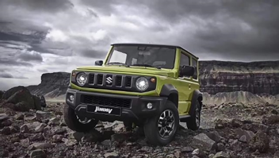 国产吉姆尼为何难现身？背后的市场与心态难题