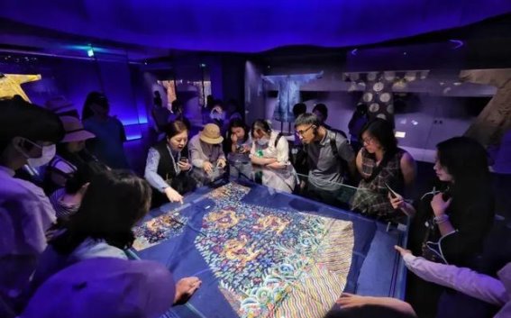 故宫以东，艺种生活——东城区文旅消费季回顾与展望