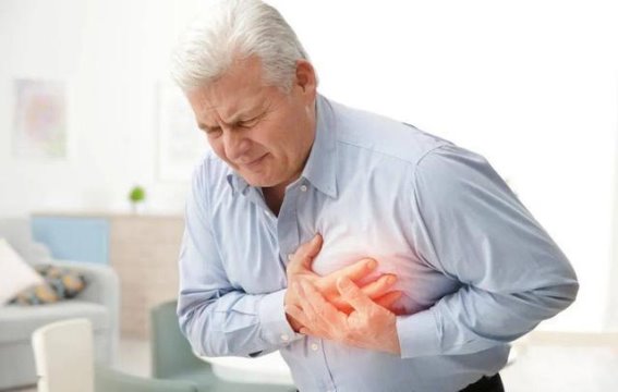 冬季心血管风险骤增，三高患者如何有效防范？