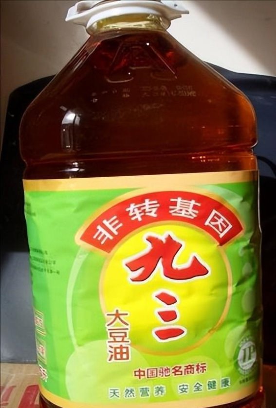 挑选食用油，这10大品牌最值得信赖！