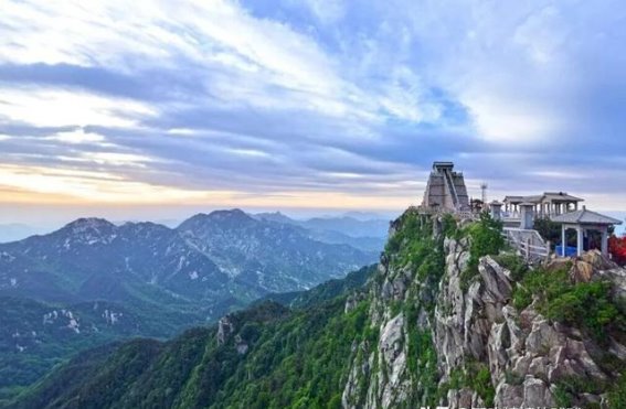 探秘山东十大独特奇景，感受自然与历史的完美融合