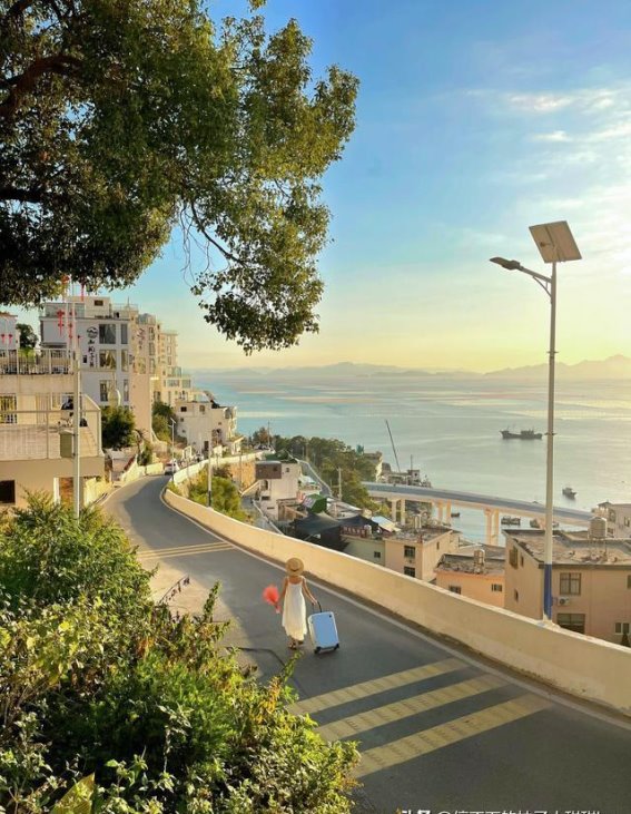 零差评的小城，一年一个值得你去探访的美丽之地