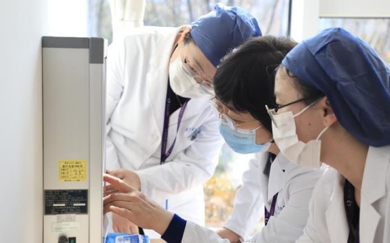 青岛市风湿免疫专科联盟成立，北京大学人民医院青岛医院引领风湿免疫领域新发展