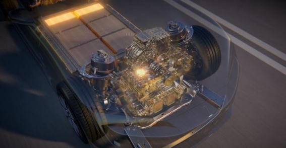 仰望U7 PHEV：静谧与操控的完美结合