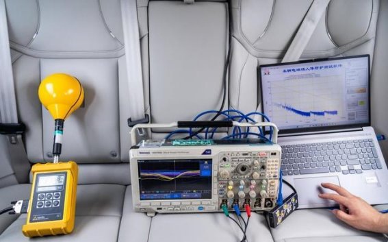 沃尔沃XC70超级混动健康座舱实测：豪华与安全的全新体验