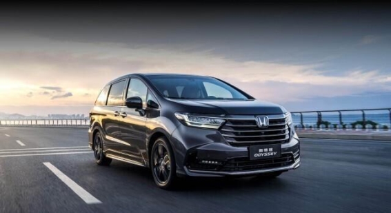 2026款本田奥德赛：家庭出行的实用之选