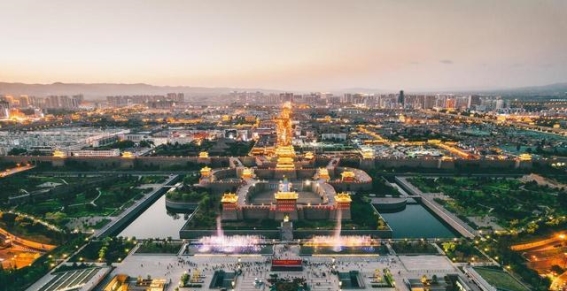 大同与运城：两座历史名城的较量，谁更具魅力？