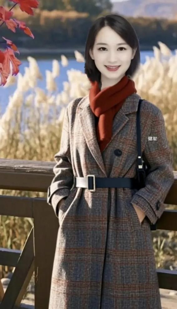 健康是福，善待自己方能享受人生