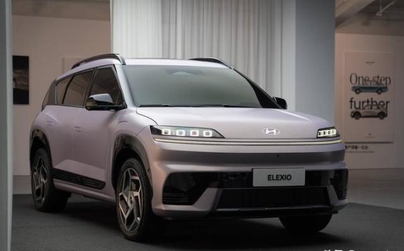 ELEXIO SUV与现代IONIQ 6 N：一场电动时代的价格与性能之争