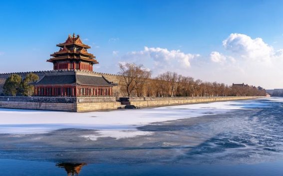 冬季北京旅游全攻略：体验古都风韵与冰雪魅力