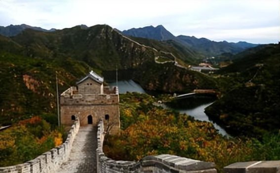 冬季自驾游，北京周边这些秘境景点不容错过