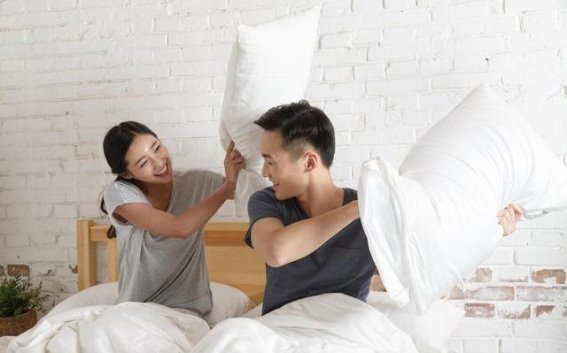 男子腹部瘙痒，竟发现16只阴虱！了解阴虱的传播途径与防治方法