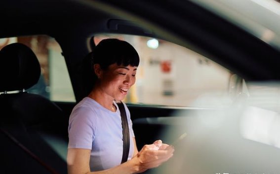 微信提现手续费下调，网约车司机年省一箱油！