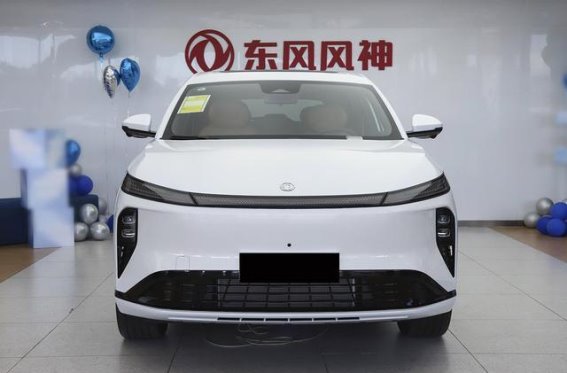 东风风神L8：智能化与动力结合的全新插电混动SUV
