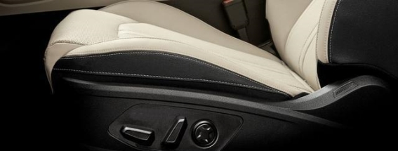 起亚K5：时尚与舒适的完美结合