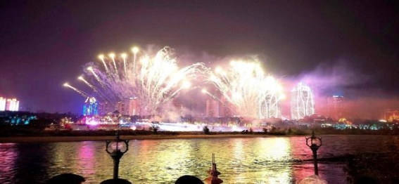 在古城古镇古村落中寻觅历史