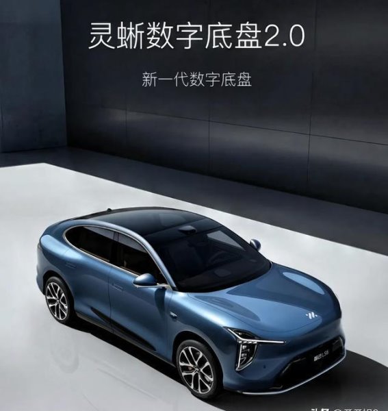 智己LS6：20万级新能源车的全能选手