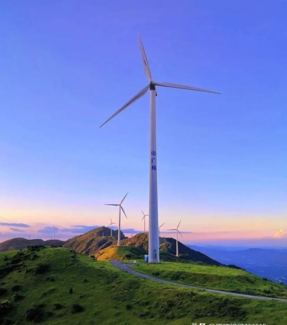 高铁直达，云浮：自然与历史交织的广东瑰宝