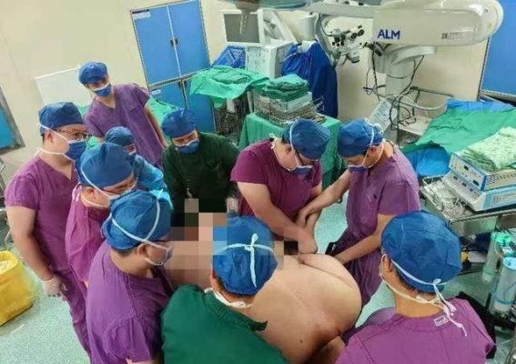 超重青年警惕：28岁小伙因肥胖引发的脊椎病