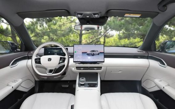 限时7.29万元起，2026款长安逸动外观内饰全面升级