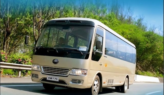 宇通T7柴油版用硬核实力破解高端车高成本难题