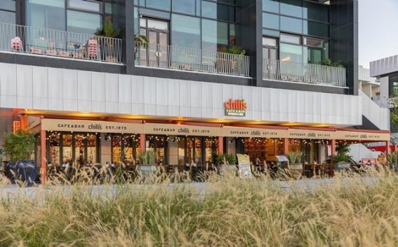 上海西岸梦中心：引领未来的城市商业新坐标