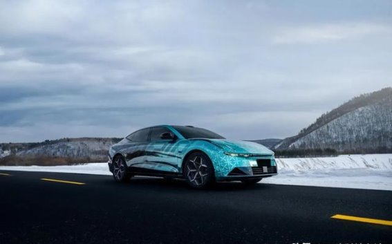 领克10 EM-P震撼来袭 智能混动轿车实力领跑同级