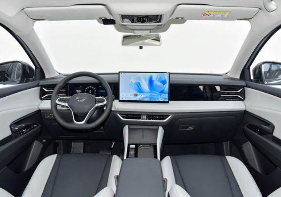 捷达VS8：一款值得期待的10万元级中型SUV