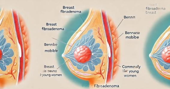 春暖花开，乳腺结节患者需谨慎：避免这三类行为，以免病情恶化