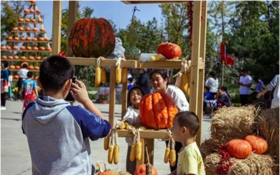 山东三地入选世界乡村振兴旅游样板，助力乡村经济腾飞