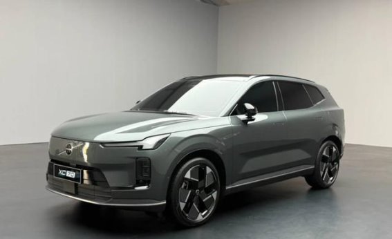 沃尔沃XC70：豪华品牌的新能源反击，打破传统格局