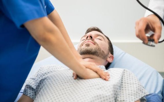 解剖5516例猝死者的秘密：为何一些人容易猝死？