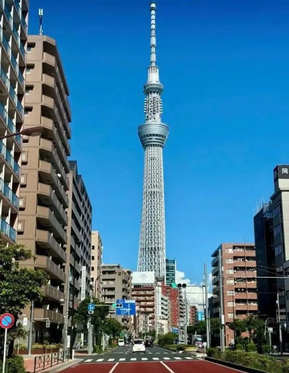 全球20大令人震撼的建筑奇观：中国贡献不容小觑