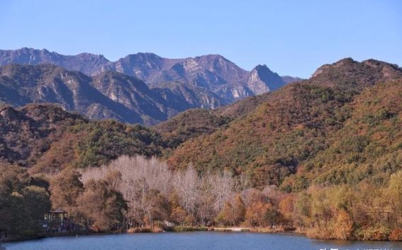京津冀冰雪乐园：四大场景八大线路，畅享冬日魅力