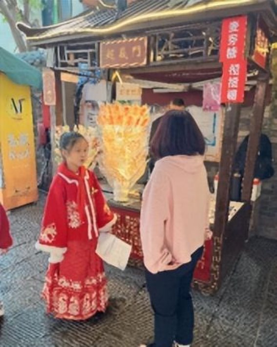 户部小市郎：在历史街巷中传递文化的年轻声音