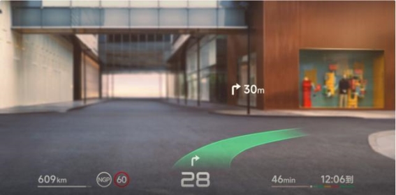 小鹏G7：强势来袭，特斯拉Model Y的劲敌