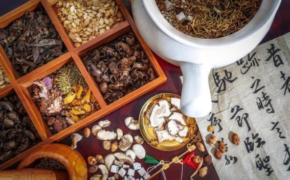 关节疼痛不再是困扰，五味药助你重拾关节活力