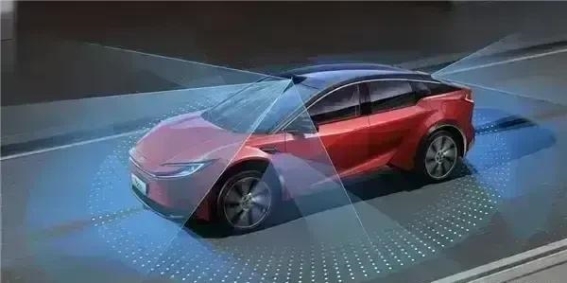 丰田bZ5价格引爆合资电动车市场 安全配置与智能技术全面升级