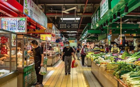大雪节气，这四种食物比腊肉还可怕，常吃可能导致癌症！