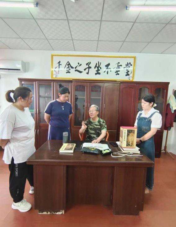 中医师承学习的独特魅力与深远意义