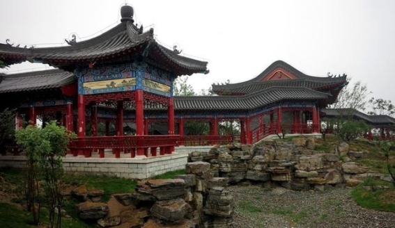 走进郑州：探索十大免费景点，享受无价的美景