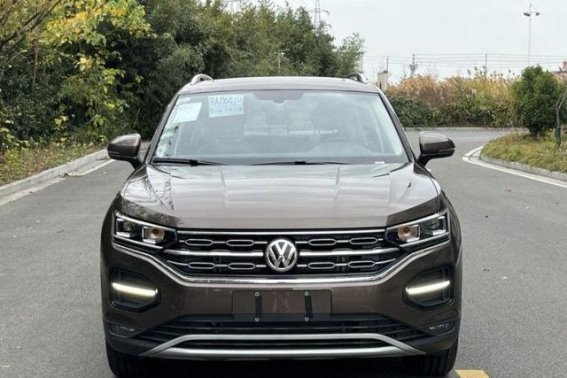 探岳家族突破百万，高品质SUV新传奇